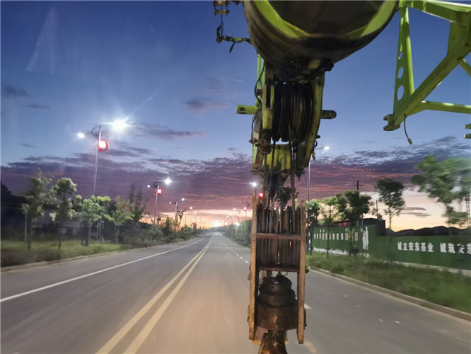 青龙大件吊装怎么收费