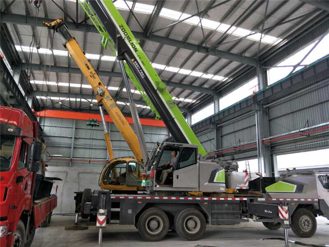 青龙高空车出租需要注意哪些安全事项？