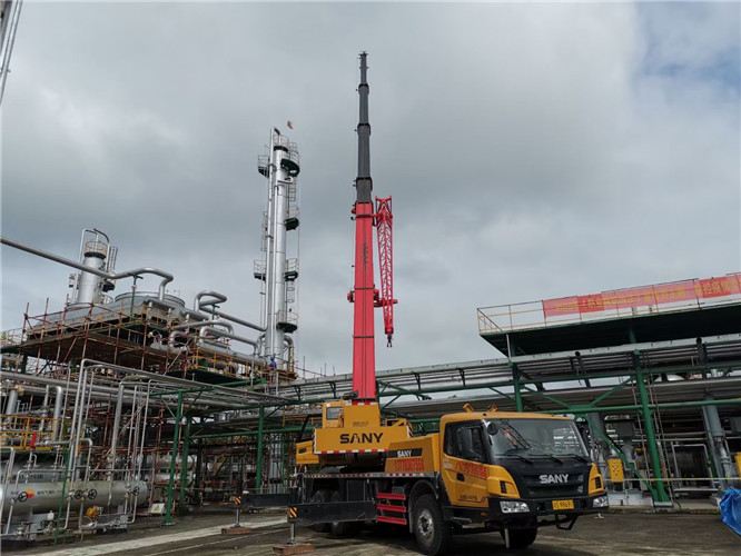 青龙吊具、钢板、枕木等耗材需要单独付费吗？